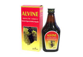 ALVINE HEALTH TONIC 310 ML